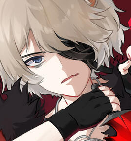 @Capsaicinu