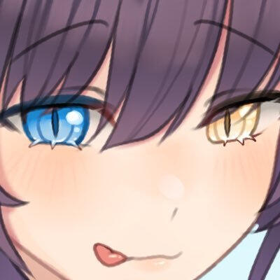 Kyoko Nya ⚬ L2D Model &amp; Rigger