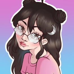 Void Eyes ⚬ Emotes