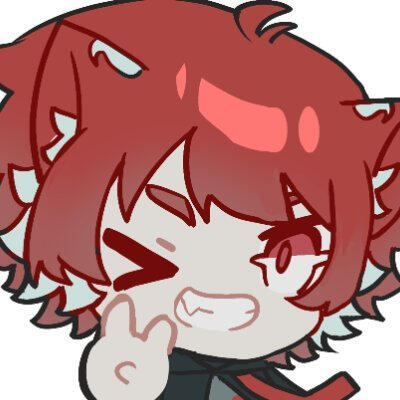 Cinu ⚬ Reference Sheet